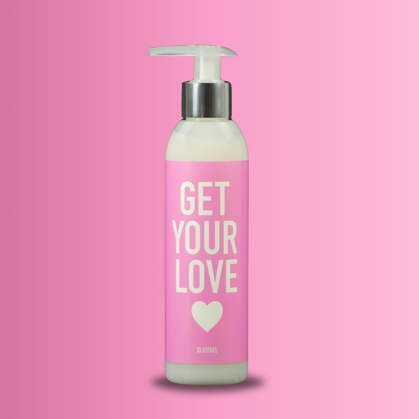 Fake Sperma Cum Gleitgel - künstliches Sperma Gleitgel auf Wasserbasis 200 ml
