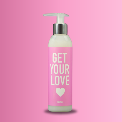 Fake Sperma Cum Gleitgel - künstliches Sperma Gleitgel auf Wasserbasis 200 ml